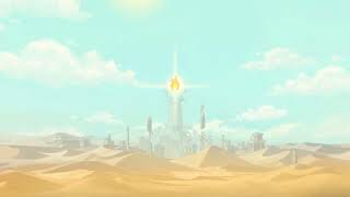 ISEKAI SLOW LIFE  SANDTOPIA WINNERS THEME [upl. by Yecrad224]