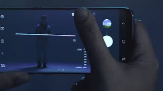 Galaxy S8 Tips  Camera Pro Mode [upl. by Suiram627]