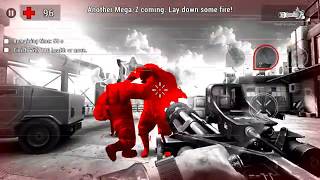 Unkilled Last Level Walkthrough [upl. by Danika270]