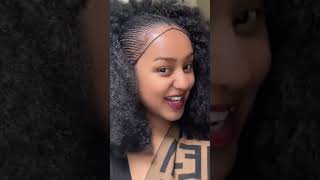 Ethiopian MusicVeronica AdaneYared NeguSeifu ON EBSDonkey TubeAbel Birhanu [upl. by Baynebridge1]