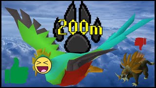 Why You Should Be Doing Rumours  200m Hunter  Journey to 200m All Ep 2 [upl. by Matt]