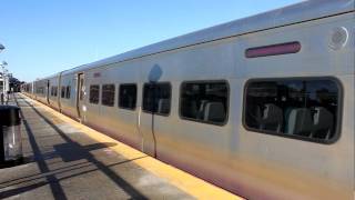 LIRR at Nostrand Ave [upl. by Errot]