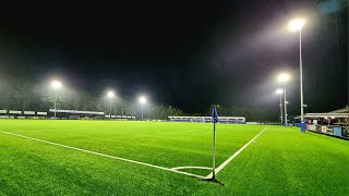 Scholars second half super show  HIGHLIGHTS Chasetown v Nantwich Town  8102024 [upl. by Beverie794]