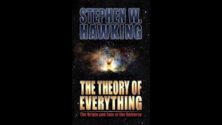 The Theory of Everything Stephen Hawking Audiobook [upl. by Idnil342]