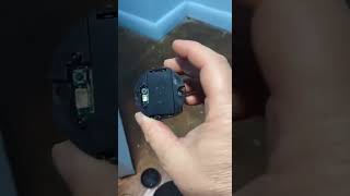 HIDALIFE Door Knob with Keypad Keyless Entry Door Lock Review If it worked it would be great I al [upl. by Panchito]