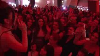 Mimoza Shkodra  Rreth e rreth i rash kosoves LIVE [upl. by Moclam917]