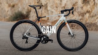 The Worlds Best Ebike Orbea Gain M Series with the Mahle x20 motor 2023 complete Review [upl. by Dodwell]