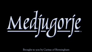 Medjugorjecom brought to you by Caritas of Birmingham [upl. by Rebeca]