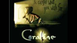 Exploration Coraline Soundtrack [upl. by Riplex]