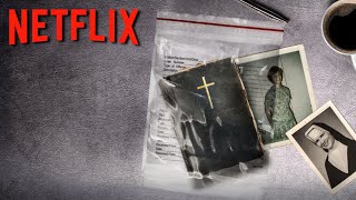 Top 5 Best TRUE CRIME DOCUMENTARIES on Netflix Right Now [upl. by Ennahgem]