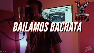 BAILAMOS BACHATA  IG OPEN MIC  LIVE FROM AYOBUDD STUDIO SESSIONS [upl. by Yauqram323]