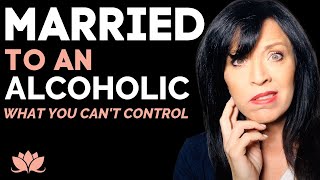 Help for Codependency in Relationships Married to an Alcoholic and Stuck [upl. by Clorinda]