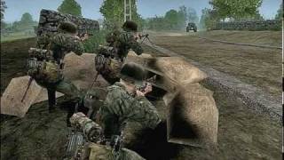 Darkest Hour Beginners Tips  29th Infantry Division [upl. by Dibrin85]