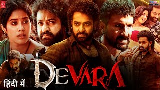 Devara Full Movie Dubbed Hindi 2024 Box Office amp OTT Update  Jr Ntr New Movie  Saif Ali Khan [upl. by Airbmak]