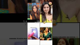 Try not to laugh 😂 Funny video 😂🤣 shorts viralvideo trending kapilsharma [upl. by Dnob]