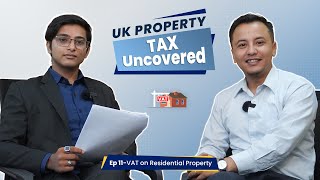 VAT on Property Your Ultimate VAT Guide for UK Landlords [upl. by Schou]