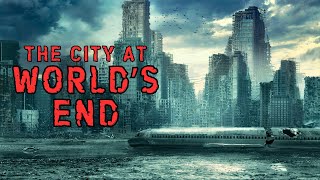 PostApocalyptic Story quotThe City At Worlds Endquot  Full Audiobook  Classic Science Fiction [upl. by Dav864]