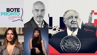 El último paquete económico del sexenio de AMLO  Bote Pronto [upl. by Pouncey872]