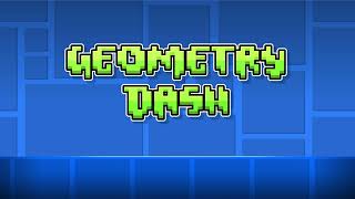 Geometrical Dominator Full  Geometry Dash OST [upl. by Atilrep]