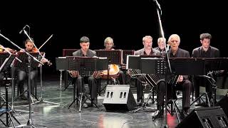 A La Sombra Del Fueye  Víctor Lavallén con la Orquesta del Tango de la Ciudad de Buenos Aires [upl. by Stewart]