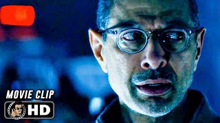 Bait Scene  INDEPENDENCE DAY RESURGENCE 2016 Movie CLIP HD [upl. by Acinomahs103]