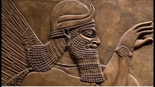 Immortality amp Sumerian Kings List [upl. by Aivirt]