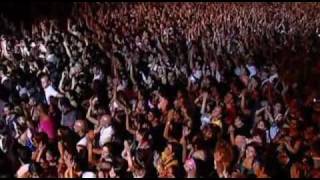 Laura Pausini  Laura Live World Tour 2009  Part 1avi [upl. by Ellehsram]