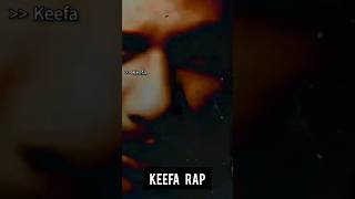 Keefa Rap KeefaMusic New Rap trending shorts viralshort Dioyez newrap short music son [upl. by Ritter]