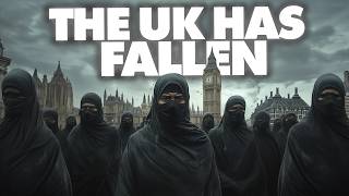 An exmuslims dire warning to the UK [upl. by Mosley]