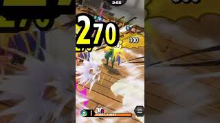 Luffy Wano Vs Ulti One Piece Bounty Rush OPBR [upl. by Ettevets]