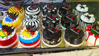 Rk C recipe is live Dekhiye live cake decorating 20p fresh cream me new look live video please join [upl. by Enalb145]