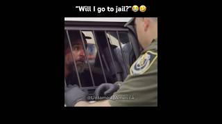 How to OWN a police officer when ARRESTED😳🤣funny police crime cops memes shorts viral fail [upl. by Ahsenal]