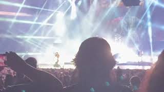 Megadeth  Tornado Of Souls Live 2024 in Austin TX [upl. by Berey]