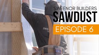 Installing Andersen ASeries Windows  HowTo  Sawdust S2 EP06 [upl. by Kaehpos]