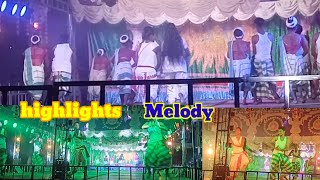 Tilka baba opera  Melody highlights  Nehor serenj [upl. by Nevla422]