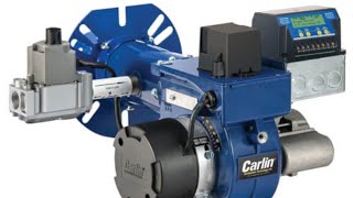 CARLIN EZ GAS PRO CONVERSION BURNER COARSE LIVE QUESTIONS AND ANSWERS [upl. by Adlitam]