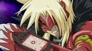 Bakugan New Vestroia  Episode 51  All For One Part 12 [upl. by Alejna]