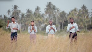 Ee Mungu unirehemu Official Video  PnL singers Ft Despina [upl. by Nodyroc]