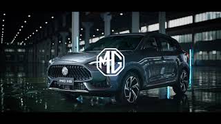 MG Motor  MG HS Elegance Reimagined 15s [upl. by Herzig335]