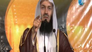 Who Is A Good Muslim  Mufti Menk [upl. by Gerrilee]