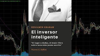 El inversor inteligente de Benjamin Graham Warren E Buffett [upl. by Yobybab928]