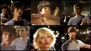 Deconstructing Heart Of Glass︱Isolated Tracks Blondie [upl. by Shaeffer501]