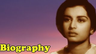 Kalpana Kartik  Biography [upl. by Fabron]