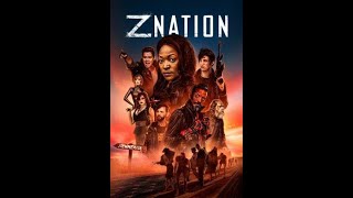 Z Nation ｜ 2 Sezon ｜ 14 Bölüm [upl. by Nevaeh]