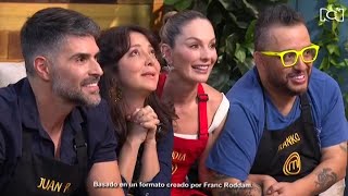 AVANCE Masterchef Colombia RCN 2024 T6 Capítulo 67 lunes [upl. by Aynotahs]