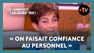 Caméra cachée  Claude découvre que sa mère est maltraitée en EHPAD  Ça commence aujourdhui [upl. by Couture885]