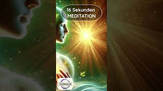 Meditation Dein Körper hat die Kraft sich selbst zu heilen meditation [upl. by Nevear]