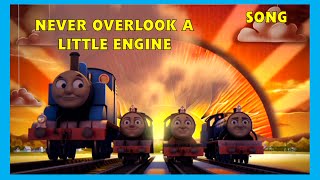 Sodor Fallout The Movie [upl. by Faline171]