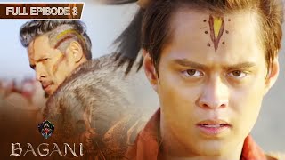 Full Episode 3  Bagani  English Subbed [upl. by Atilol]