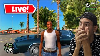 ZERANDO GTA SAN ANDREAS 4 [upl. by Pauli631]